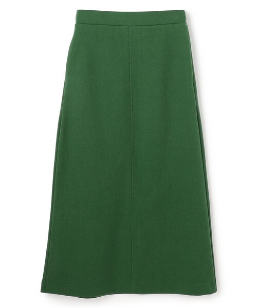 「UNFILO」 ロングスカート LARGE ブラック レディース_画像5