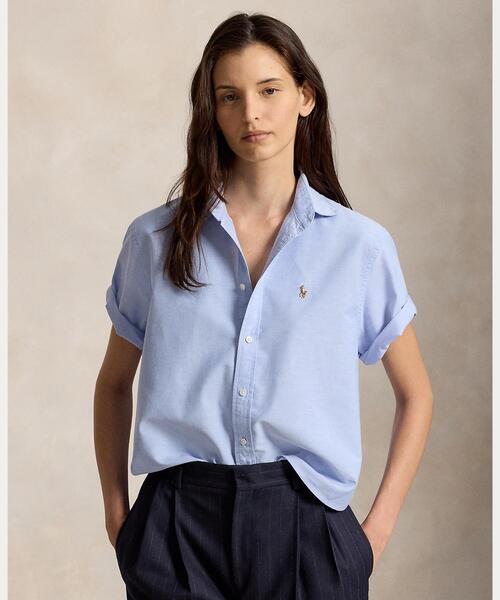 POLO RALPH LAUREN（ポロ・ラルフローレン） ラルフローレン ブラウス