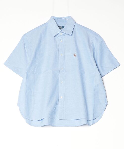 POLO RALPH LAUREN（ポロ・ラルフローレン） ラルフローレン ブラウス