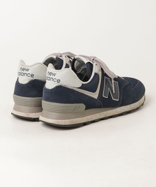 New Balance(ニューバランス) ローカットスニーカー 27.0cm ネイビー New Balance(ニューバランス) ローカットスニーカー 27.0cm ネイビー