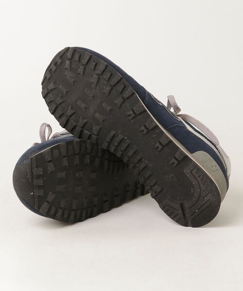 New Balance（ニューバランス） ローカットスニーカー 27.0cm ネイビー