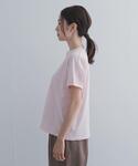 tシャツ 半袖 「UR TECH ひやサラクー...の詳細画像4
