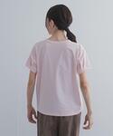 tシャツ 半袖 「UR TECH ひやサラクー...の詳細画像3