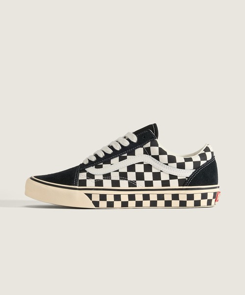 【新品未使用】Vans オールドスクール CHECK 30cm VANS（ヴァンズ） スニーカー オールドスクール / Old Skool