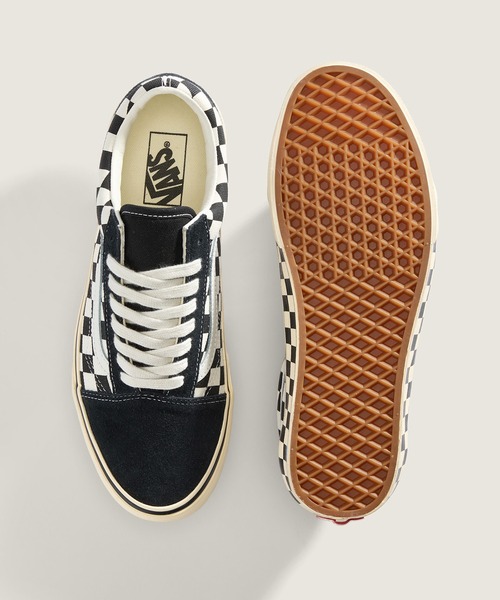 VANS（ヴァンズ） スニーカー オールドスクール / Old Skool