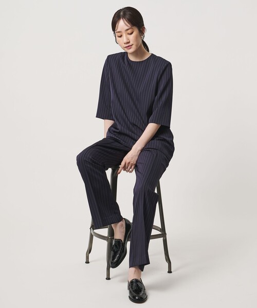UNITED ARROWS（ユナイテッドアローズ） ローファー スタッズ タッセル