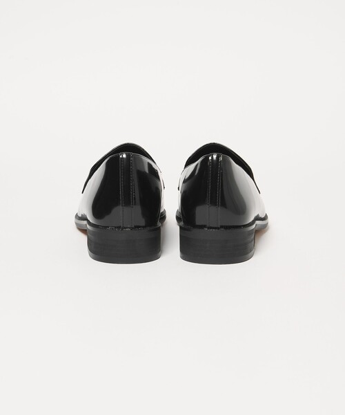 UNITED ARROWS（ユナイテッドアローズ） ローファー スタッズ タッセル