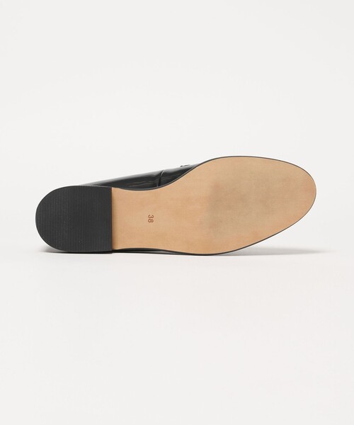 UNITED ARROWS（ユナイテッドアローズ） ローファー スタッズ タッセル