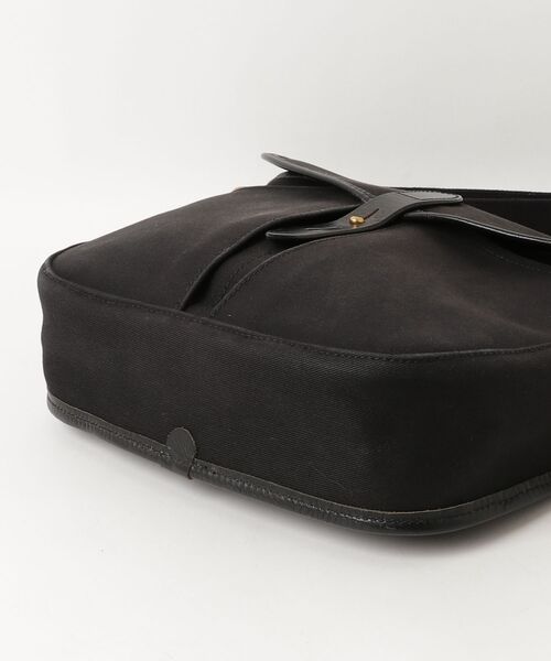 「BRADY」 ショルダーバッグ - ブラック レディース_画像3