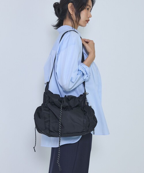 NOMADIS（ノマディス） ショルダーストラップ ショルダーバッグ バッグ 