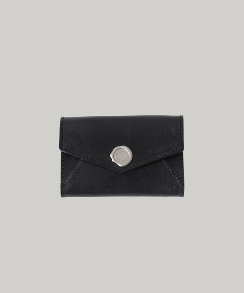SHINYAKOZUKA（シンヤコヅカ） 財布 micro invitation with TSUCHIYA