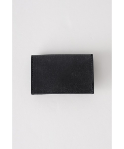 SHINYAKOZUKA（シンヤコヅカ） 財布 micro invitation with TSUCHIYA