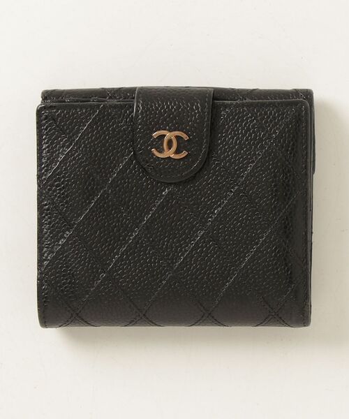 CHANEL レディース二つ折り財布｜財布｜ファッション おすすめ人気商品