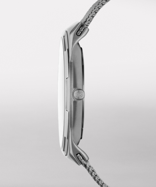 SKAGEN（スカーゲン） 腕時計 腕時計 メンズ アナログ ステンレス