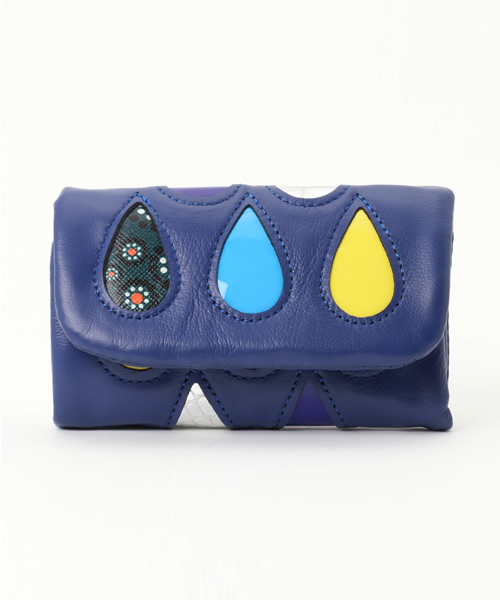 tsumori chisato CARRY（ツモリチサトキャリー） キーケース