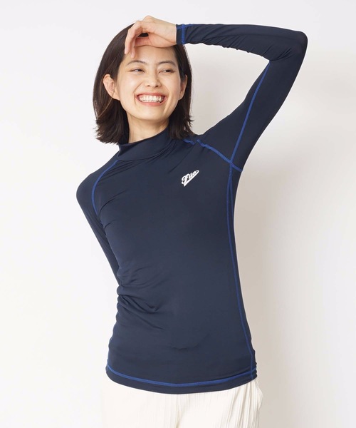 フィラ　黒長袖トップス　Mサイズ　新品 楽天市場】フィラ ロンt（Tシャツ・カットソー｜トップス
