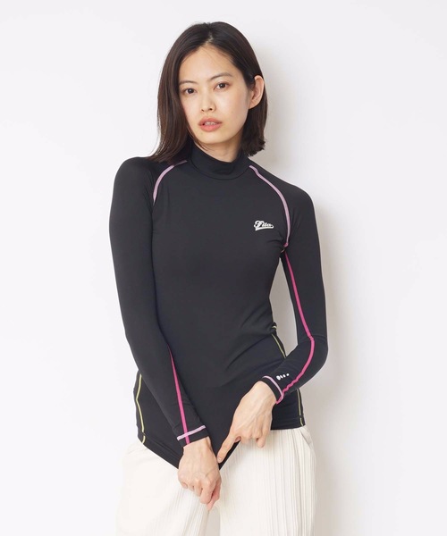 FILA 長袖トップス スカート セット　M FILA 長袖トップス スカート セット M