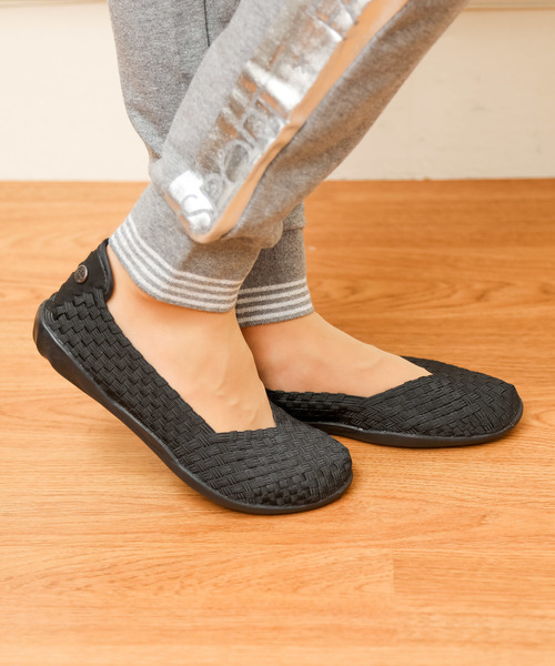 敬意を表する 決して ブラスト フラット シューズ Zozo Cantorescirculi Org