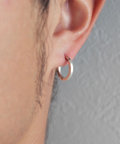 ピアス ピアス/フープ(S)|ZOZOTOWN |03