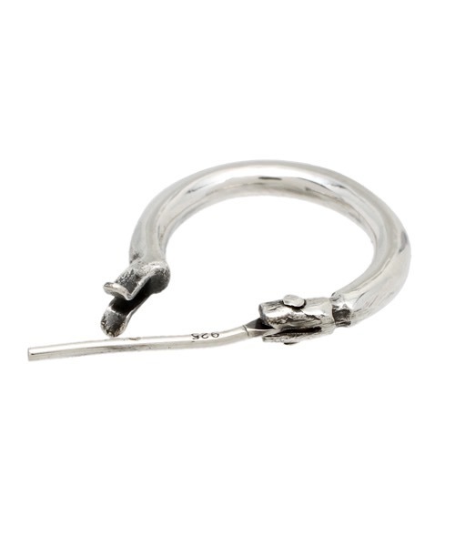 ピアス ピアス/フープ(S)|ZOZOTOWN |05