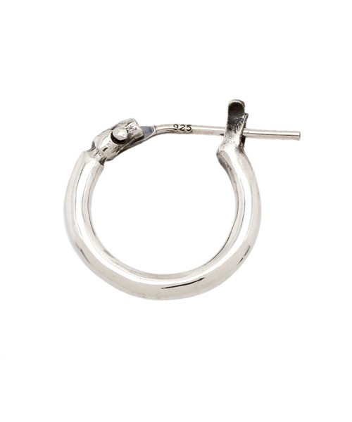ピアス ピアス/フープ(S)|ZOZOTOWN |04