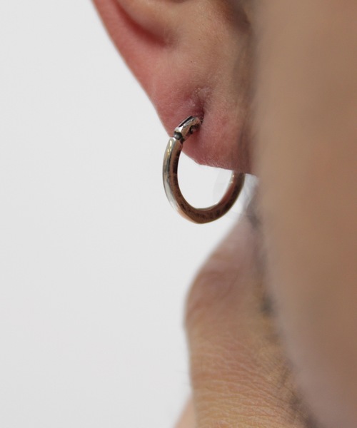 ピアス ピアス/フープ(S)|ZOZOTOWN |11