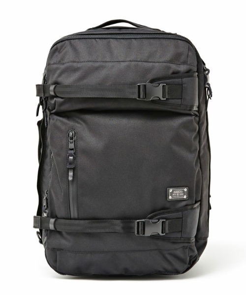 デイバック リュック 「AS2OV/アッソブ」 CORDURA DOBBY 305D 3WAY BACK PACK M / バックパックの画像