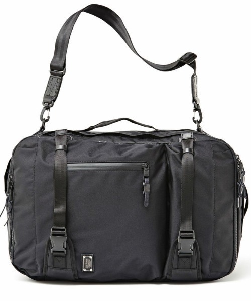 デイバック リュック 「AS2OV/アッソブ」 CORDURA DOBBY 305D 3WAY BACK PACK M / バックパックの画像