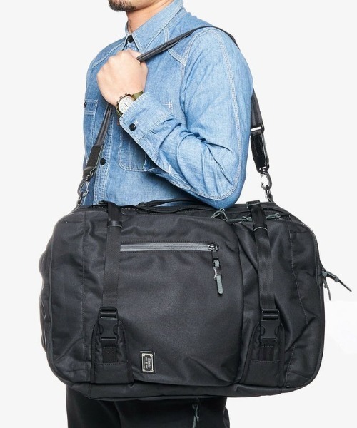 デイバック リュック 「AS2OV/アッソブ」 CORDURA DOBBY 305D 3WAY BACK PACK M / バックパックの画像