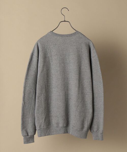 【新品未使用】RUSSELL ATHLETIC: SHIPS◇スウェット Russell Athletic（ラッセル アスレティック） スウェット 【WEB限定