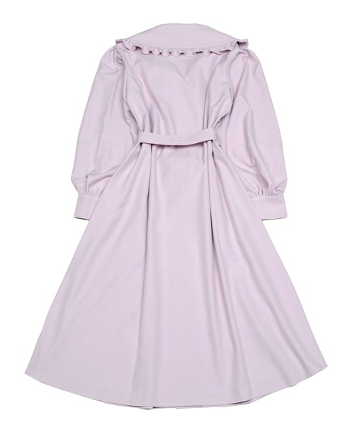 MILK（ミルク） ドレス GIGI コート Dress : ZOZOTOWN Yahoo!店 - 通販 