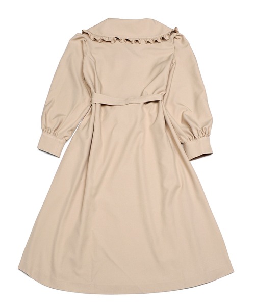 MILK（ミルク） ドレス GIGI コート Dress : ZOZOTOWN Yahoo!店 - 通販 