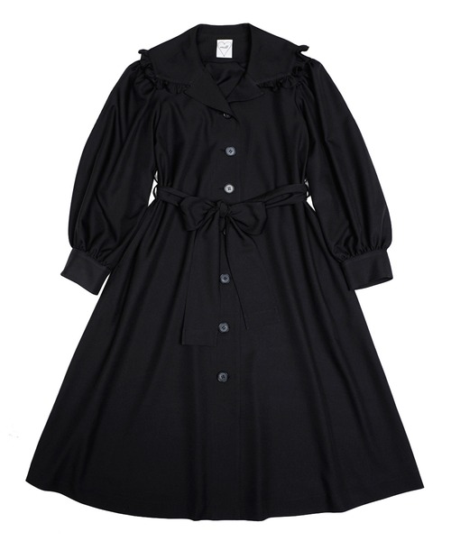 MILK（ミルク） ドレス GIGI コート Dress : ZOZOTOWN Yahoo!店 - 通販