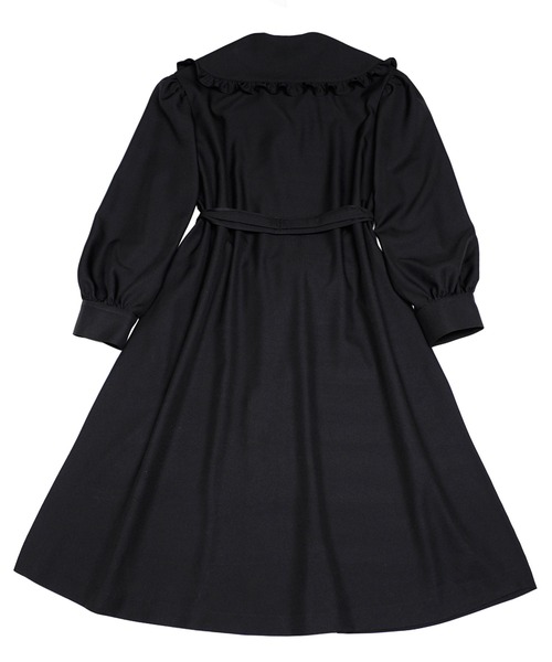 MILK（ミルク） ドレス GIGI コート Dress : ZOZOTOWN Yahoo!店 - 通販 
