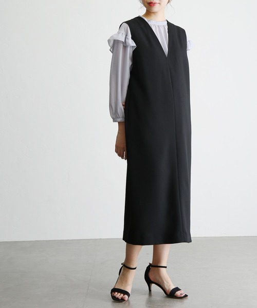 営業 と 販売 の 違い ワンピース ジャンパースカート オックス ジャンパースカート 手洗い可能 Zozotown モール店 通販 モール ホットセール Matashholdings Co Za