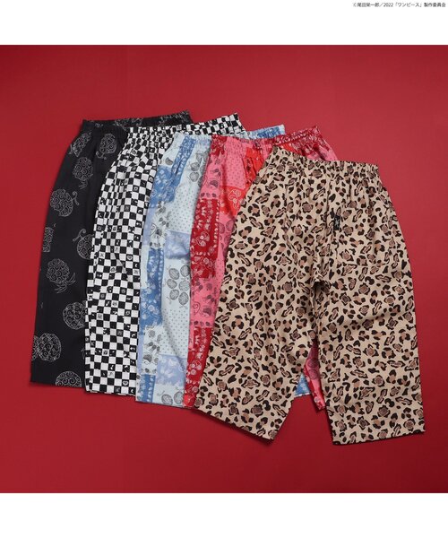BREEZE（ブリーズ） パンツ /ONE PIECE ステテコ（オトナ） メンズ