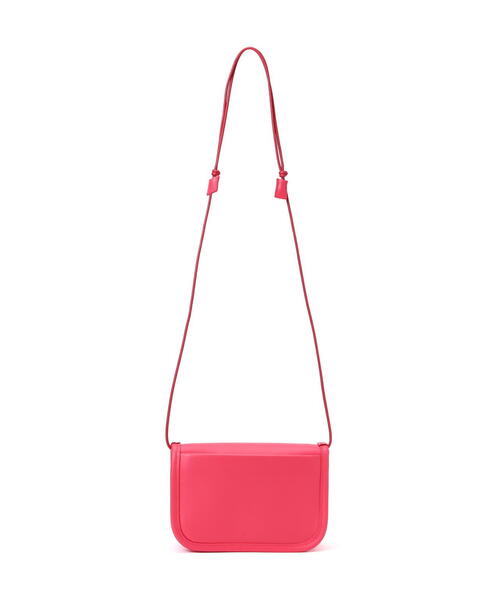 ITTI（イッチ） ショルダーバッグ MICHELLE ERRAND POUCH WIDE / RAPTO