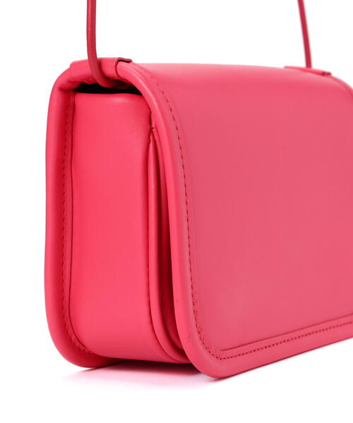 ITTI（イッチ） ショルダーバッグ MICHELLE ERRAND POUCH WIDE / RAPTO