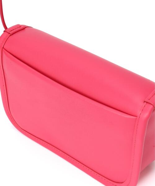 ITTI（イッチ） ショルダーバッグ MICHELLE ERRAND POUCH WIDE / RAPTO