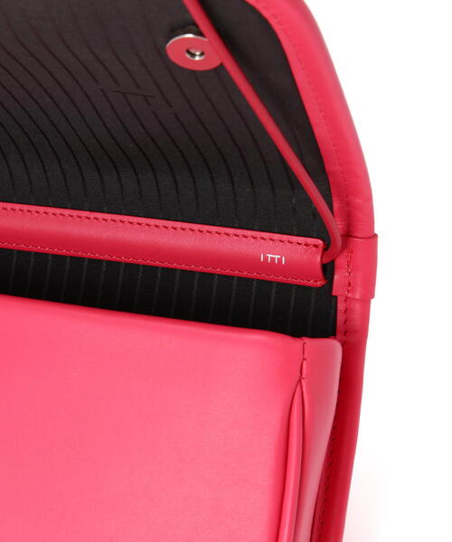 ITTI（イッチ） ショルダーバッグ MICHELLE ERRAND POUCH WIDE / RAPTO