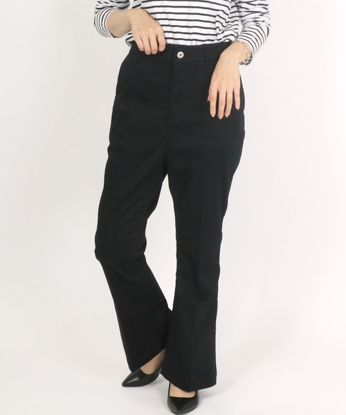 Dickies チノパン Dickies（ディッキーズ）ストレッチツイル