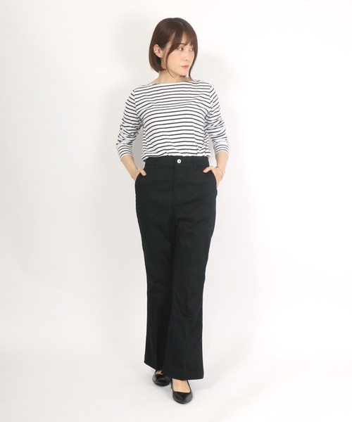 Dickies チノパン Dickies（ディッキーズ）ストレッチツイル