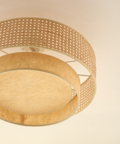 JOURNAL STANDARD FURNITURE シーリングランプ ダフネ journal standard Furniture 照明 DAFNE CEILING LAMP ダフネ