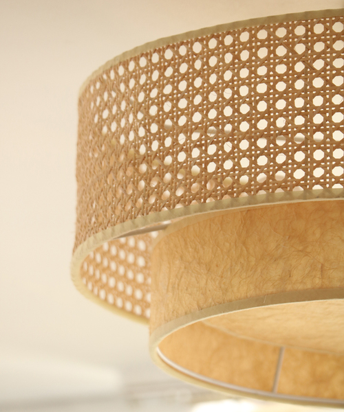 journal standard Furniture 照明 DAFNE CEILING LAMP ダフネ