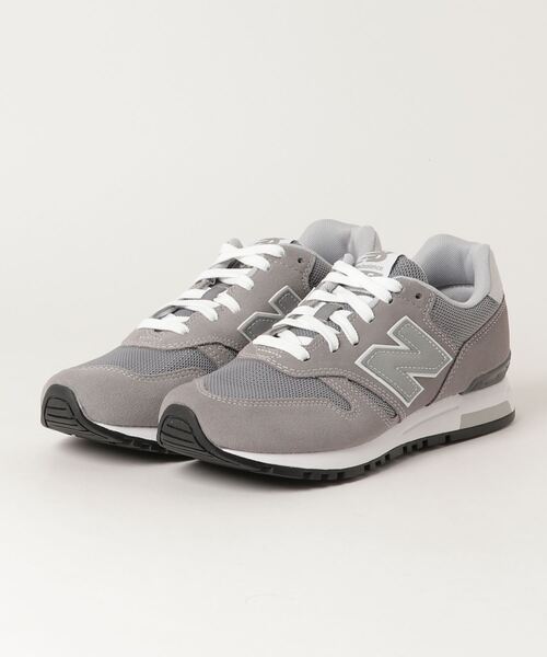 スニーカー メンズ NEW BALANCE/ニューバランス ML565｜zozo