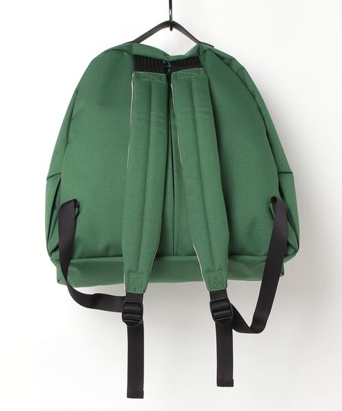 macromauro デイバック リュック 「macro mauro」 Wallase＆Murron 