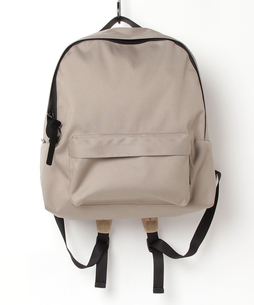 macromauro デイバック リュック 「macro mauro」 Wallase＆Murron 