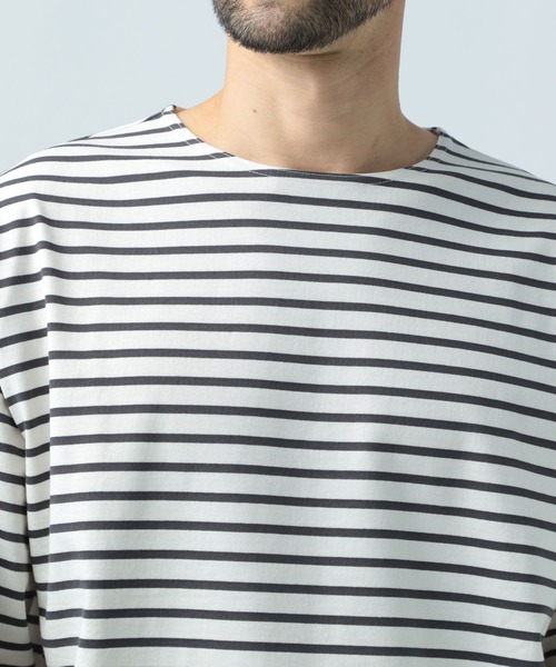 BAYFLOW（ベイフロー） メンズ tシャツ Tシャツ 「JACKSON MATISSE
