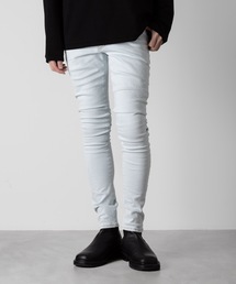 ジーンズ スーピマコットン ストレッチデニム スリム カーブジーンズ / SUPIMA CO STRETCH DENIM SLIM CURVE JEA｜ZOZOTOWN Yahoo!店