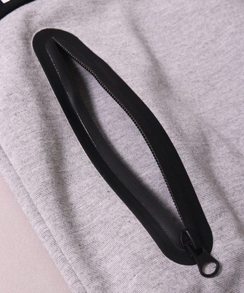 STARTER BLACK LABEL パーカー (RM)「STARTER × LUXE/R」ポンチ
